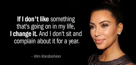 Kim Kardashian Quotes, Kardashian Quotes, Rare Quote, K Quotes, Yearbook Quotes, German Quotes, 25th Quotes, Genius Quotes, 10th Quotes