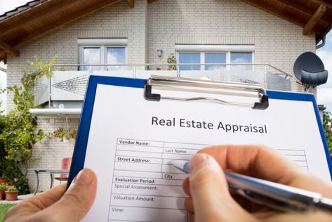 Real Estate Appraisal, Home Appraisal, True Homes, Home Mortgage, Market Value, Home Inspection, Residential Real Estate, Housing Market, Home Loans