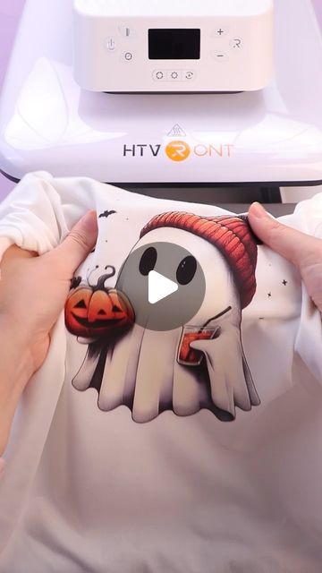 HTVRONT on Instagram: "✨HTVRONT Heat Transfer Paper is super easy to use—no mirror printing needed! Compatible with Silhouette & Cricut, it’s perfect for bringing your custom t-shirt ideas to life.  Click the link in my profile for Material Bundle.  #htvront #heatpress #htv #IronOnTransfer #DIY #CricutCrafts #giftideas #DIYCrafts #crafts" Iron On Transfer Shirts Diy, Htv Shirts, Heat Transfer Paper, T Shirt Ideas, Diy Shirt, Silhouette Cricut, Iron On Transfer, Transfer Paper, Shirt Ideas