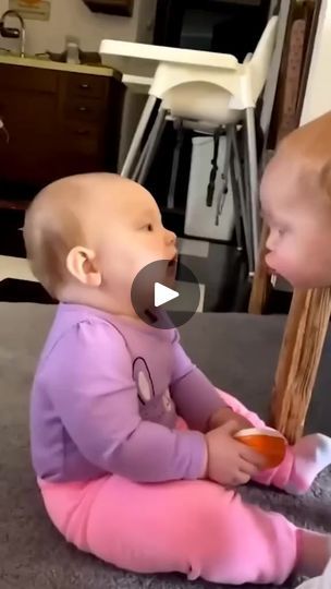 422K views · 2.4K reactions | 68_Part 174 😂😂#funny #cute #baby #videos #babies #bunnies #bunny #laughing #funnyvideo #funnyvideos #fun #fail #fa | Virus zen | Virus zen · Original audio Cute Funny Babies, Baby Videos, Baby Gif, Cute Gif, Funny Babies, Funny Cute, Zen