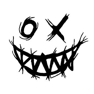 Smile Svg, Creepy Face, Superhero Svg, Creepy Smile, Beginner Tattoos, Creepy Faces, Scary Face, Joker Face, Scary Faces