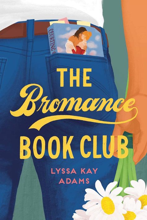 Best Books to Read If You Love Romantic Comedies | Glamour Kay Adams, Reading Romance Novels, The Book Club, Sports Romance, Romantic Books, Entertainment Weekly, Michael Fassbender, Historical Romance, Romantic Comedy