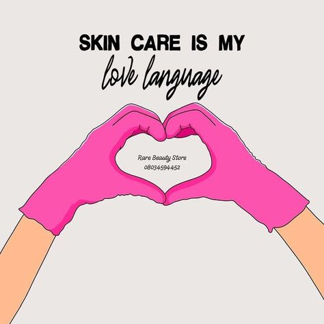 What’s your love language besties!! . We are available to take orders, to help you love your skin, to be beautiful in your own skin. . Good morning and happy new month once again Esthetician Room Supplies, Spa Room Ideas Estheticians, Led Therapy, Skin Therapist, Spa Marketing, Esthetician Marketing, Facial Aesthetics, Skincare Quotes, Social Media Marketing Plan