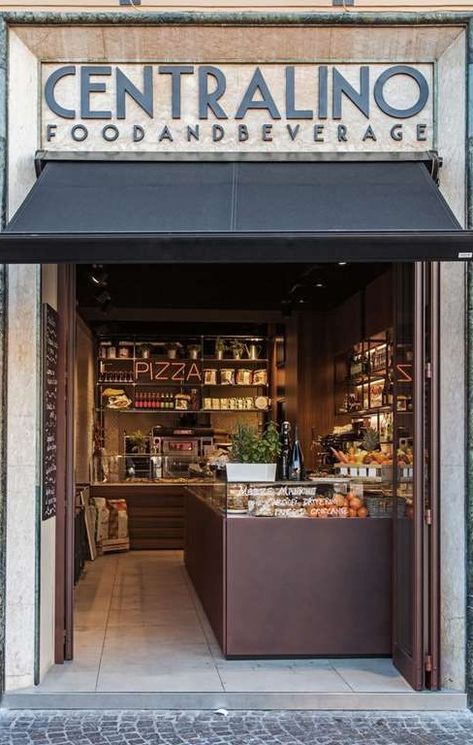 Restaurant Facade, Coffee Shop Concept, Bakery Shop Design, Bakery Design Interior, Grocery Store Design, Storefront Design, Cafe Shop Design, Kiosk Design, Coffee Shops Interior