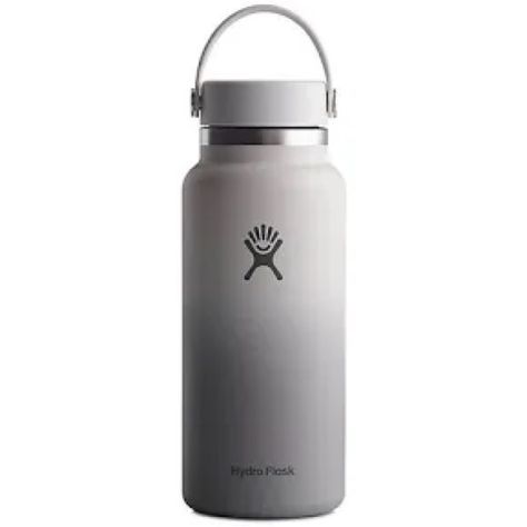 Hydro flask Whole Foods moonlight nwt ombré 32 oz ounces brand new never used 32oz Water Bottle, Wide Mouth Water Bottle, Twist Top, Hydro Flask, Nordstrom Anniversary Sale, Insulated Bottle, Whole Foods, Insulated Water Bottle, Steel Water Bottle