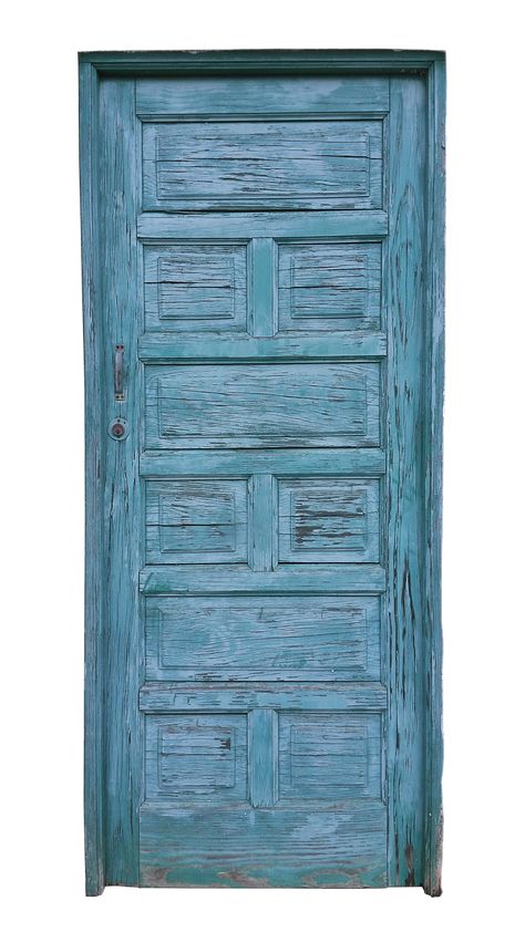 Door Old Blue - Free photo on Pixabay Door Png, Free Front, Door Images, Door Entryway, Music Sound, Old Door, Blue Door, Old Doors, House Entrance