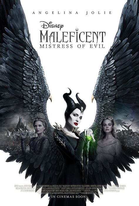 Maleficent Mistress Of Evil, Maleficent 2, Maleficent Movie, Angelina Jolie Maleficent, Mistress Of Evil, Zombie Land, Disney Maleficent, Heroic Fantasy, The Addams Family