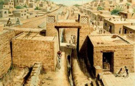 indus valley civilization | Gateway At Harappa: Indus Valley Civilization Mohenjo Daro, Indus Valley, Indus Valley Civilization, Homeschool History, Flower Rangoli, Ancient India, Indian History, Ancient Aliens, Ancient Architecture