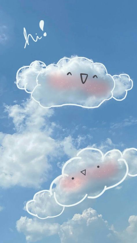 Drawing Of Clouds, Quick Saves