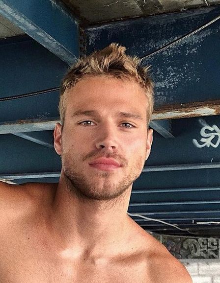 Matthew Noszka, Michael Roberts, Cute White Guys, Dark Romance Books, October 27, Actor Model, Character Portraits, Book Aesthetic, Romance Books