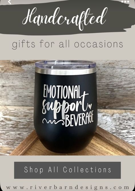 Tumbler Quotes, Cricut Supplies, Laser Engraved Ideas, Custom Ornaments, Handcrafted Gifts, Cricut Projects Beginner, Engraved Tumbler, Crafty Mama, Tumbler Cups Diy