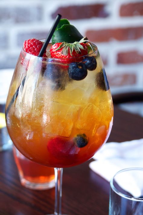 The New Orleans Cocktail Bucket List - pictured: Kingfish The Pimm's Cup - French Quarter : Thrillist New Orleans Pimm's Cup, Nola Trip, Pimms Cup, New Orleans Vacation, New Orleans Trip, New Orleans Travel, The Big Easy, All I Ever Wanted, Big Easy