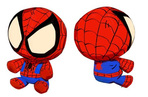 Ami Thompson, Dark Souls 2, Across The Spider Verse, Spiderman 3, Spiderman Artwork, Best Superhero, Spiderman Pictures, Character Designer, Spiderman Art