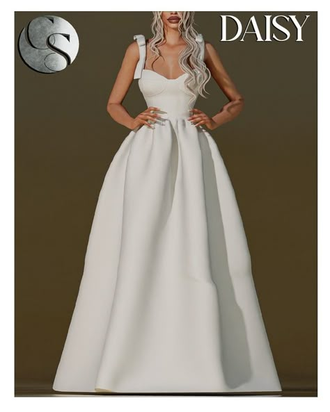 Sims 4 Wedding Patreon, The Sims 4 Cc Wedding Dress Patreon, Sims 4 Wedding Dress Patreon, Wedding Dresses Sims 4 Cc Maxis Match, Sims 4 Wedding Cc Patreon, Sims 4 Cc Wedding Dress Patreon, Sims Cc Wedding Dress, Sims 4 Cc Dress Elegant, Ts4 Wedding Cc