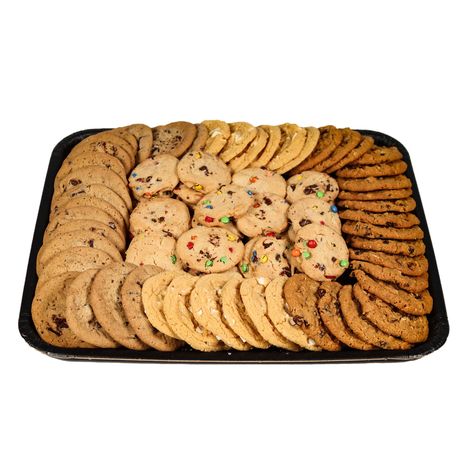 Member's Mark Assorted Cookie Tray, 84 ct. - Sam's Club Cookie Assortment, Cutout Cookies, Prom Themes, Buttery Shortbread Cookies, Cranberry Cookies, Saltine Crackers, Summer Cookouts, Party Trays, Cookie Tray