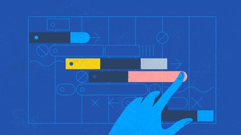 Flat Motion Graphics, Control Panel Design, Info Motion Graphic, Motion Graphics Shapes, Medical Animation, Motion Graphic Infographic, Control Panel Illustration, Motion Graphics Explainer, Cv Inspiration