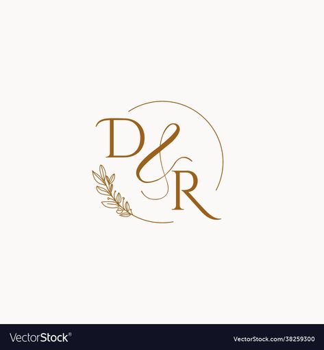 Wedding Initials Logo Design, Couple Monogram Design, Wedding Initials Logo, Couples Monogram, Initials Logo Design, Wedding Logo Monogram, Wedding Initials, Logo Design Ideas, Monogram Logo Design