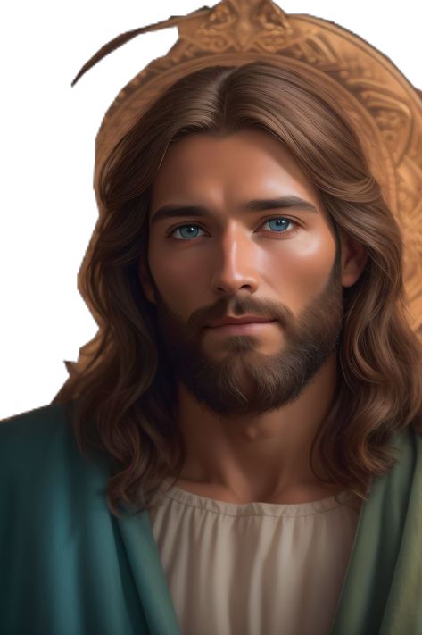 Passion Of Christ Images, Jesus Christ Painting, Christ Artwork, Jesus Christ Artwork, Jesus And Mary Pictures, Jesus Photo, Bible Quotes Images, The Power Of Prayer, Jesus Face