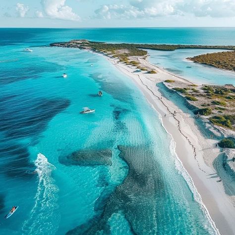 Turks & Caicos = Beach Bliss! 🌴🌊 From the world-famous Grace Bay Beach to hidden gems like Long Bay and Sapodilla Bay, these islands are a vibe. Whether you’re into paddleboarding, shell collecting, or just soaking up that turquoise view, Turks & Caicos delivers every time. Which beach would you hit first? Let’s plan your perfect island escape! 🏝️ #TurksAndCaicos #TravelChicks 𝐒𝐇𝐀𝐑𝐄 𝐓𝐇𝐈𝐒 𝐏𝐎𝐒𝐓 𝐒𝐇𝐀𝐑𝐄 𝐓𝐇𝐈𝐒 𝐏𝐎𝐒𝐓 if you’re ready to catch those travel vibes! 🙋🏾‍♀️✈️ Rally your crew, save it, and... Turks And Caicos Vacation, Goals Vision Board, Grace Bay Beach, Grace Bay, Travel Vibes, Dream Trips, Turks Caicos, Clear Mind, Places To Be