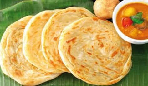 Roti Prata Recipe Roti Prata Recipe, Prata Recipe, Roti Canai, Grilled Flatbread, Resep Brownies, Pembuat Roti, Seared Chicken Breast, Easy Chicken Breast, Indonesian Cuisine