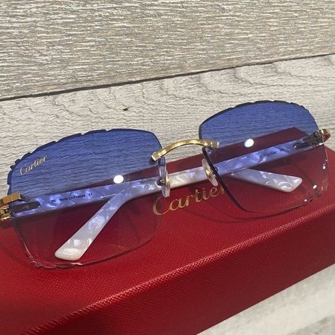 Cartier Shades For Men, Cartier Sunglasses Women, Cartier Shades, Cartier Frames, Cartier Glasses Men, Cartier Glasses, Pretty Sunglasses, Timeless Sunglasses, Luxury Outfit