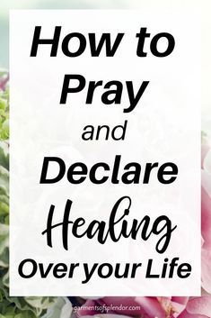 Scriptures On Healing, Scriptures To Pray, Ways To Pray, Quotes Tagalog, Healing Bible Verses, Healing Verses, Quotes Powerful, Hindu Quotes, Women Boss