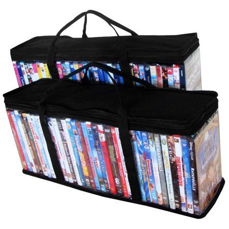 Easy Closet Storage, Blu Ray Storage, Video Game Storage, Cd Dvd Storage, Cd Storage, Dvd Storage, Game Storage, Vinyl Bag, Vinyl Storage