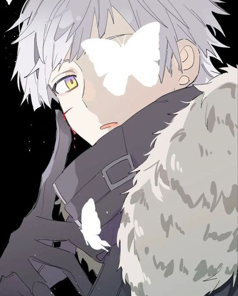 Atsushi Matching Icons, Beast Akutagawa, Dog Matching Pfp, Bungo Stray Dogs Beast, Atsushi Akutagawa, Akutagawa Atsushi, Bsd Beast, Atsushi X Akutagawa, Nakajima Atsushi