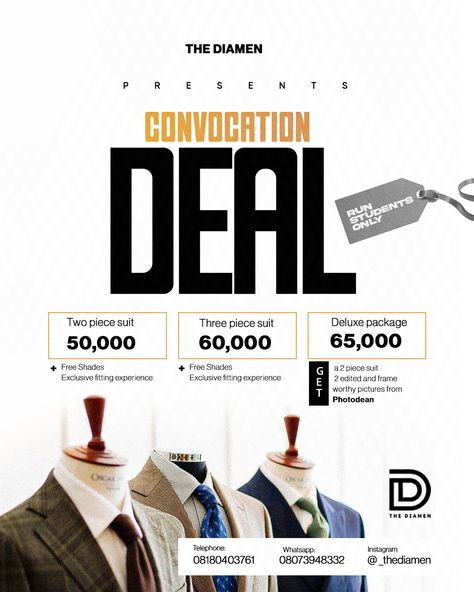 Cloth Sales Flyer Design, Clothing Poster Design Ideas, Fashion Brand Flyer Design, Clothes Poster Design Graphics, Sales Flyer Design Inspiration, Product Flyer Design Inspiration, Business Flyer Design Creative, Clothing Flyer Design, Boutique Flyer Design