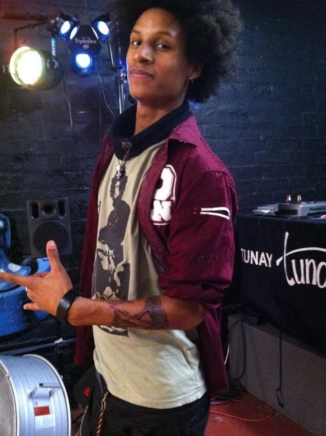 Larry Reveals His Entire Tattoo Les Twins Dance, Larry Bourgeois, Les Twins Laurent, His Tattoo, Les Twins Larry, Twin Photos, White Guys, Misty Copeland, Hey Handsome