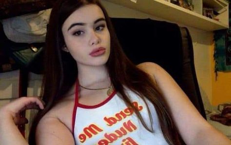 Barbie Ferreira Tumblr Era, Barbie Ferreira 2014, Tumblr Era, Barbie Tumblr, Barbie Ferreira, Cindy Kimberly, I Love Girls, Eye Color, Get The Look