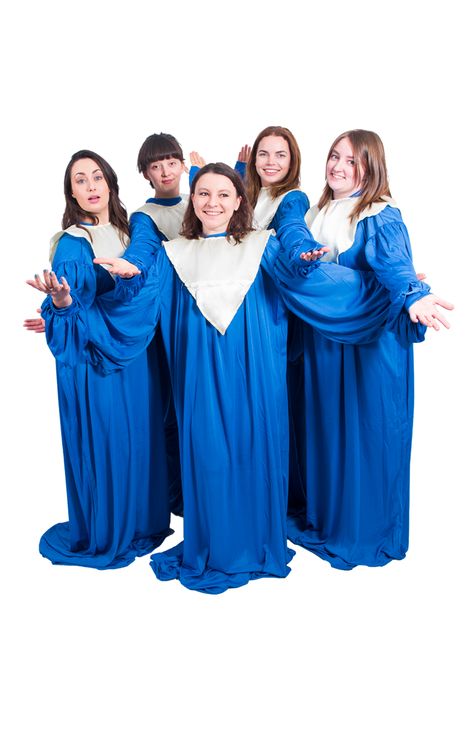 Gospel Choir Singers Group Costume | Joke.co.uk Group Fancy Dress, Couples Fancy Dress, Best Buddies, Gospel Choir, Group Costumes, Fancy Dress Costumes, Hen Party, Costume Dress, Choir