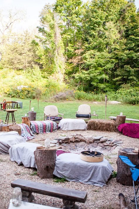 Wedding Gallery — Race Brook Lodge Bonfire Wedding, Campground Wedding, Summer Camp Wedding, Summer Living Room, Cabin Wedding, Hippie Wedding, Camp Wedding, Summer Living, Future Wedding Plans