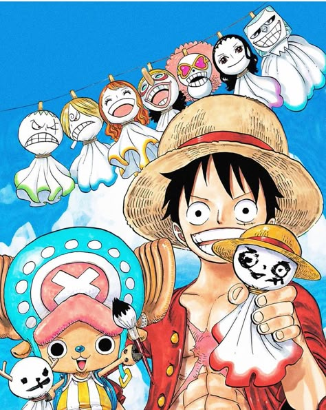 One Piece Characters, Anime Prints, One Piece Wallpaper, One Piece Series, Tony Tony Chopper, Tony Chopper, Nami One Piece, One Piece Drawing, One Piece Comic