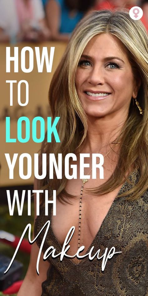 Makeup To Look Younger, Makeup Wrinkles, How To Look Attractive, Makeup Over 50, Makeup Over 40, Makeup Tips For Older Women, Oily Skin Acne, Best Makeup Tips, Makeup Mistakes