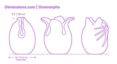 Ovomorphs, are the egg-like vessels that enclose a Facehugger, an alien species, and are the first stage of the life cycle of the species Xenomorph XX121 featured in the Alien movie franchise. Physically, Ovomorphs have a leather-like brown-black exterior surface. Ovomorphs are highly durable and their own individual organism. Ovomorphs are laid by a Queen, but can also be produced through the transformation of a captured victim. Downloads online #popculture #alien Alien Egg, Alien Movie, Alien Species, Aliens Movie, Alien Vs Predator, Alien Vs, Black Exterior, Life Cycle, Life Cycles