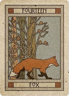 Konosuba Wallpaper, Fox Illustration, Tarot Art, Fox Art, Arte Animal, Art And Illustration, In The Woods, Linocut, Card Art