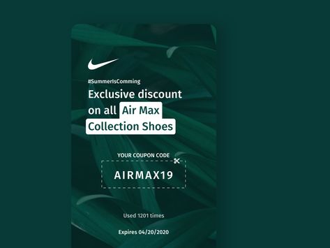 Redeem Vouchers by Pim Scholten Voucher Design, Voucher Code, Saint Charles, Silver Spring, Show And Tell, Coupon Codes, Global Community, Air Max, Tops Designs