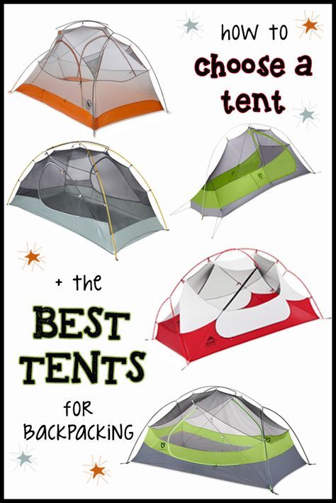 Best Backpacking Tent, Camping Hacks With Kids, Hiking Places, 2 Person Tent, Best Tents For Camping, Camping Products, Lightweight Tent, Cool Tents, Hiking Tent