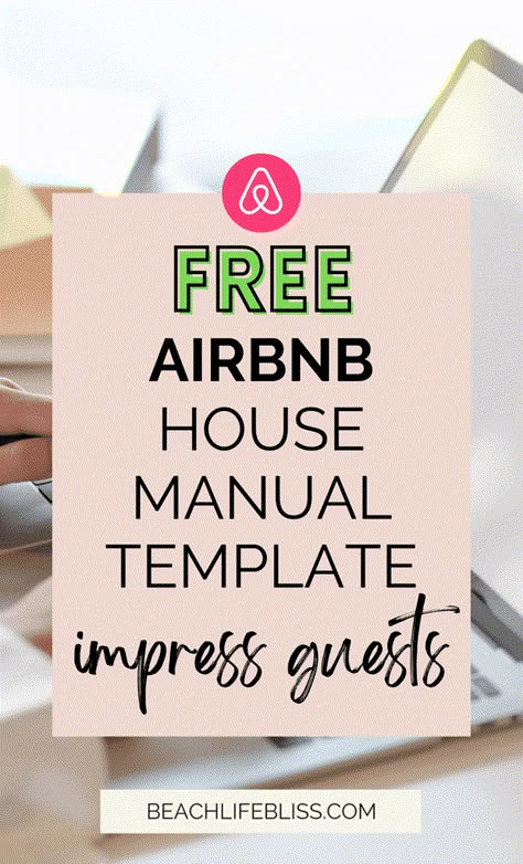 Welcome Letter For Airbnb Guests, Airbnb Host Binder, Air Bnb House Rules Template, Air Bnb Rules Template, Airbnb Binder Ideas, Airbnb Spreadsheet Free, Welcome Guide Airbnb, Welcome Binder For Airbnb, Airbnb House Manual Template