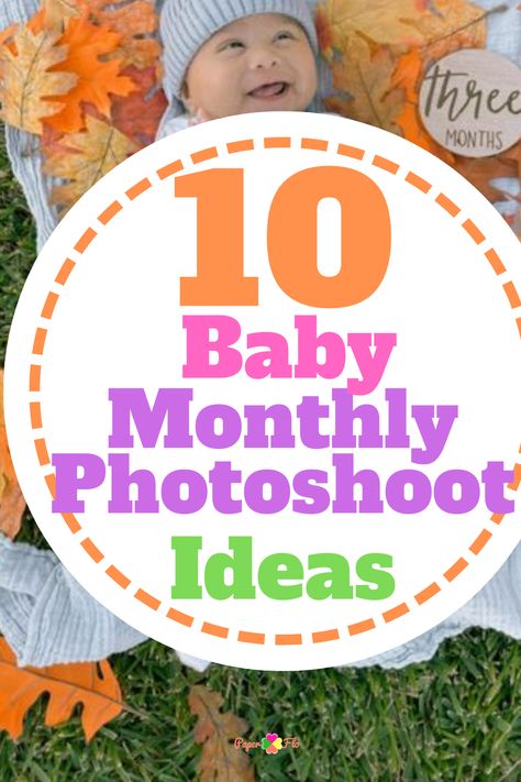 Newborn Photography Monthly, One Month Shoot, 4 Month Old Milestones Photo Shoot, Monthly Pics Of Baby, One Month Old Baby Pictures January, 3 Month Old Pumpkin Pictures, January Baby Milestone Ideas, Twin Milestones Photo Ideas, Baby First Month Photoshoot