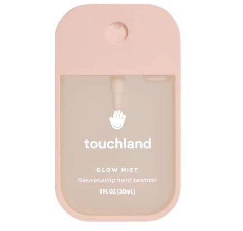 Handsanitzier Touch Land, Burr Basket, Hand Sanitizer Spray, Sanitizer Spray, Beauty Awards, Rose Water, Baddie Outfits, Hand Sanitizer, Christmas List