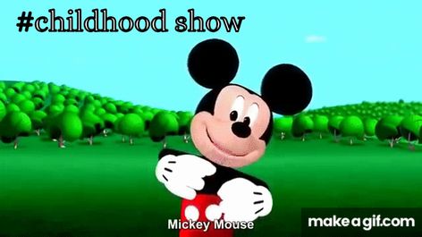 Mickey Mouse Clubhouse Theme Song HD on Make a GIF Mickey House, 3rd Birthday Cakes, Cookie Ball, Make A Gif, Mickey Mouse Club, Mickey Mouse Clubhouse, Cartoon Gifs, Make A Video, April Fools