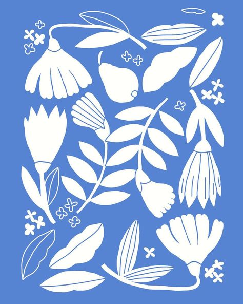 Finnish Graphic Design, Garden Museum, Retail Interior Design, Lovely Images, Pattern Design Inspiration, Print Ideas, Plant Drawing, Retail Interior, S Art