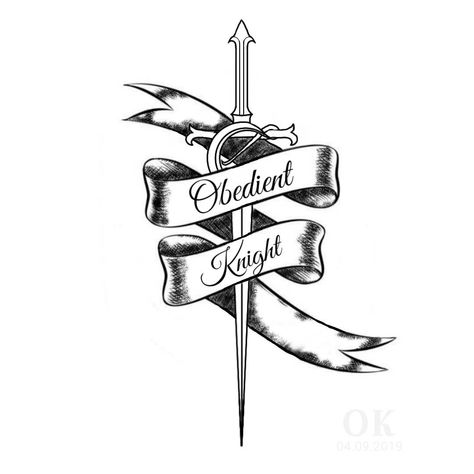 A Tattoo Design, Sims 4 Tattoos, Knight Tattoo, Knight Logo, 4 Tattoo, Name Tattoo, Bike Design, A Tattoo, One Design