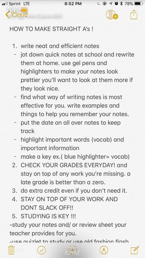 Study Tips For High School, Junior Year High School, Schul Survival Kits, Middle School Survival, Middle School Hacks, Studera Motivation, Studying Tips, School Advice, School Preparation