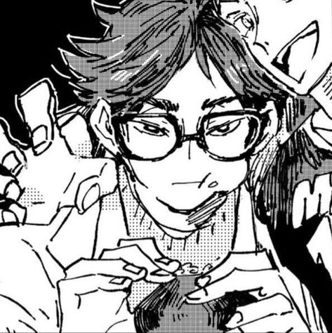 bokuto x Akaashi Someone Eating A Burger Reference, Guy Eating Reference, Poses With Glasses Drawing, Eating Burger Reference, Haikyuu Eating, Character Eating Reference, Eating Burger Drawing, Guy With Glasses Drawing, Person Eating Drawing