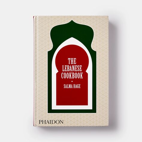 Lebanese Menu Design, Lebanese Home, Indian Cookbook Design, Khaled Hosseini Books, Coffee Table Book Layout, Phaidon Cookbook, Phaidon Books, Kitchen Library, The Complete Mediterranean Cookbook