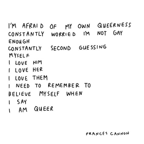 Coming Out Poems, Queer Love Quotes, Coming Out Quotes, Trans Poetry, Queer Poems, Identity Poem, Gay Poems, Queer Poetry, Gay Poetry