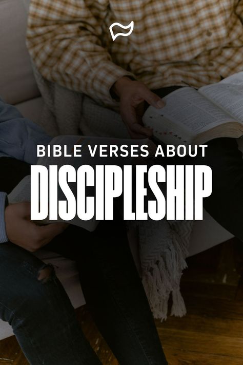 Discover the power of scripture and nurture your faith. "37 Bible Verses About Making Disciples" is a compilation of powerful messages from Matthew, Mark, Luke, John, and more! Dive deeper into your spiritual journey today. Matthew 28 19, Righteousness Of God, Luke 9, Spirit Of Truth, Names Of Jesus Christ, Powerful Bible Verses, Follow Jesus, 1 John, Inspirational Bible Verses